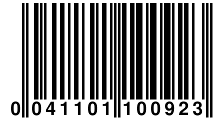 0 041101 100923