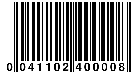 0 041102 400008