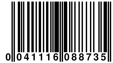 0 041116 088735