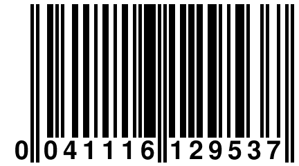 0 041116 129537