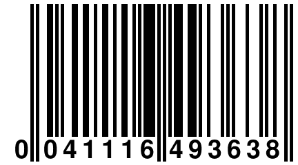 0 041116 493638