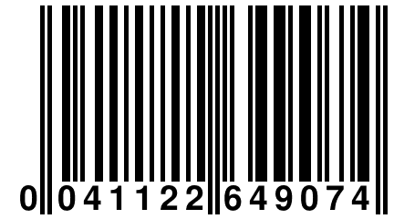 0 041122 649074