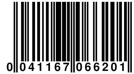 0 041167 066201