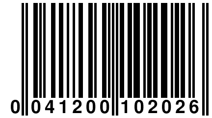 0 041200 102026