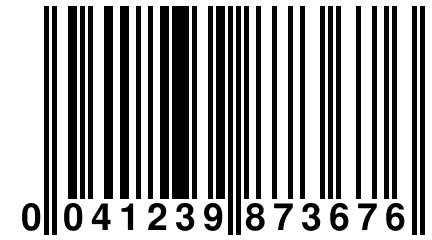 0 041239 873676