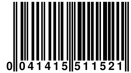 0 041415 511521