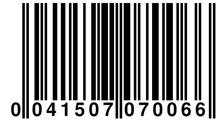 0 041507 070066