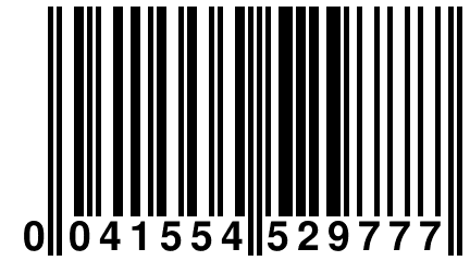 0 041554 529777