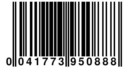 0 041773 950888