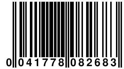 0 041778 082683