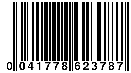 0 041778 623787