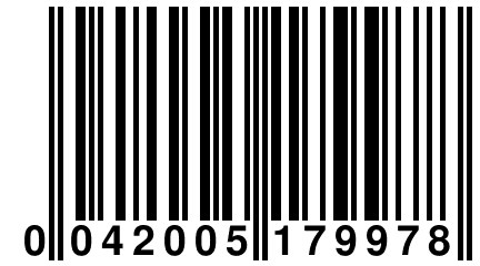 0 042005 179978