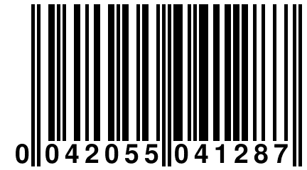 0 042055 041287