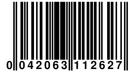 0 042063 112627