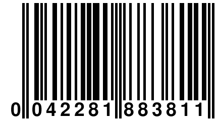 0 042281 883811