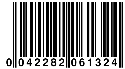 0 042282 061324