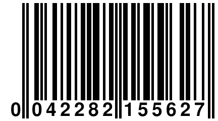 0 042282 155627