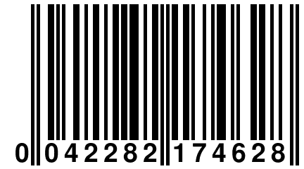 0 042282 174628