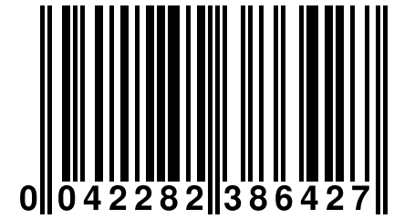 0 042282 386427