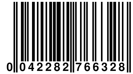 0 042282 766328