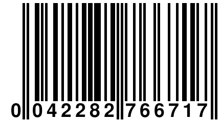 0 042282 766717