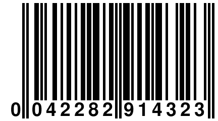 0 042282 914323