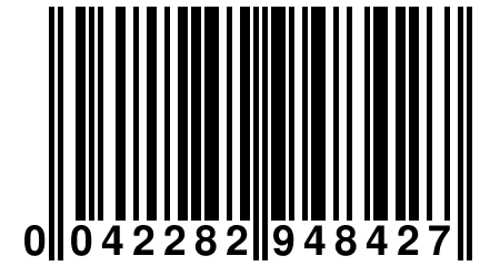 0 042282 948427