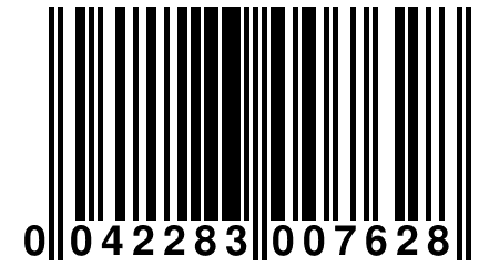 0 042283 007628