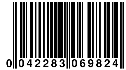 0 042283 069824