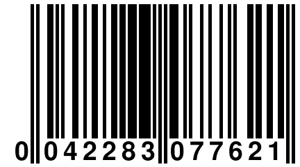 0 042283 077621