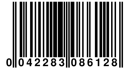 0 042283 086128