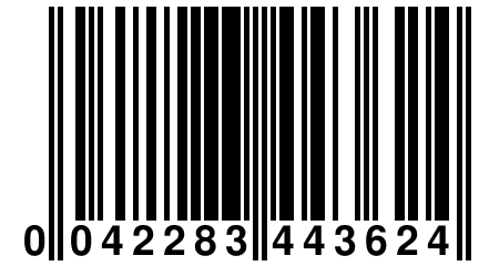 0 042283 443624