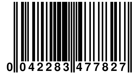 0 042283 477827