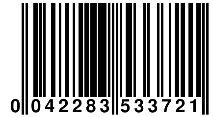 0 042283 533721