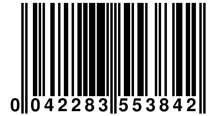 0 042283 553842