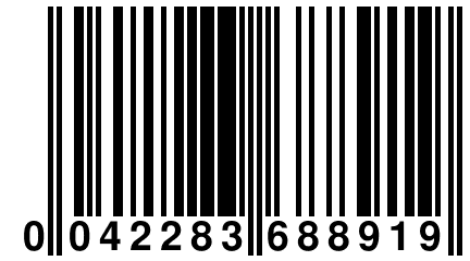 0 042283 688919