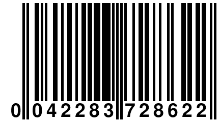 0 042283 728622