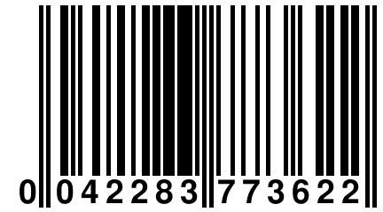 0 042283 773622