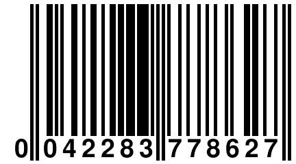 0 042283 778627