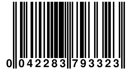 0 042283 793323