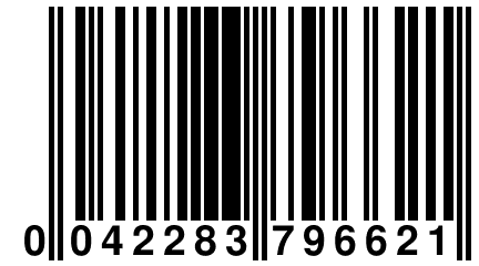 0 042283 796621