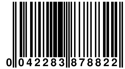 0 042283 878822