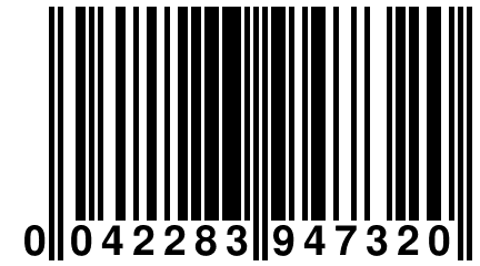 0 042283 947320