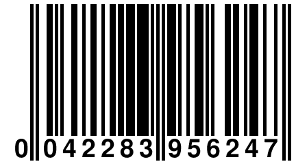 0 042283 956247