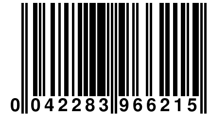 0 042283 966215