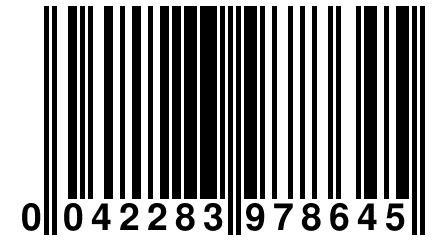 0 042283 978645