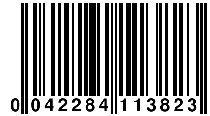 0 042284 113823