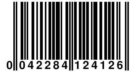 0 042284 124126