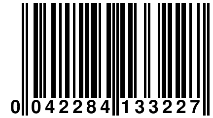 0 042284 133227