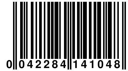 0 042284 141048